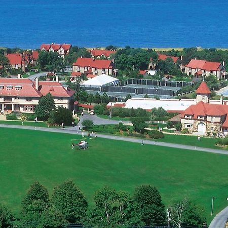 The Mansion At Ocean Edge Resort & Golf Club Brewster Exterior foto