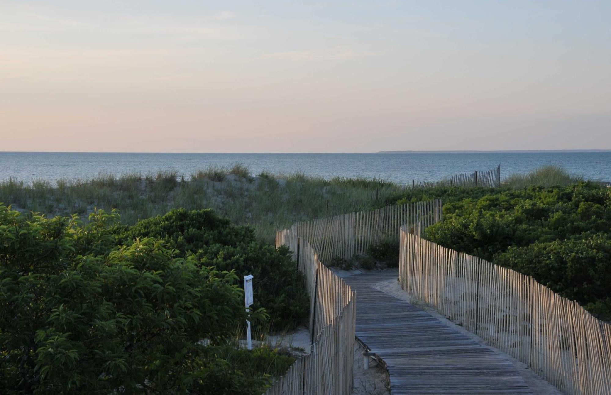 The Mansion At Ocean Edge Resort & Golf Club Brewster Exterior foto