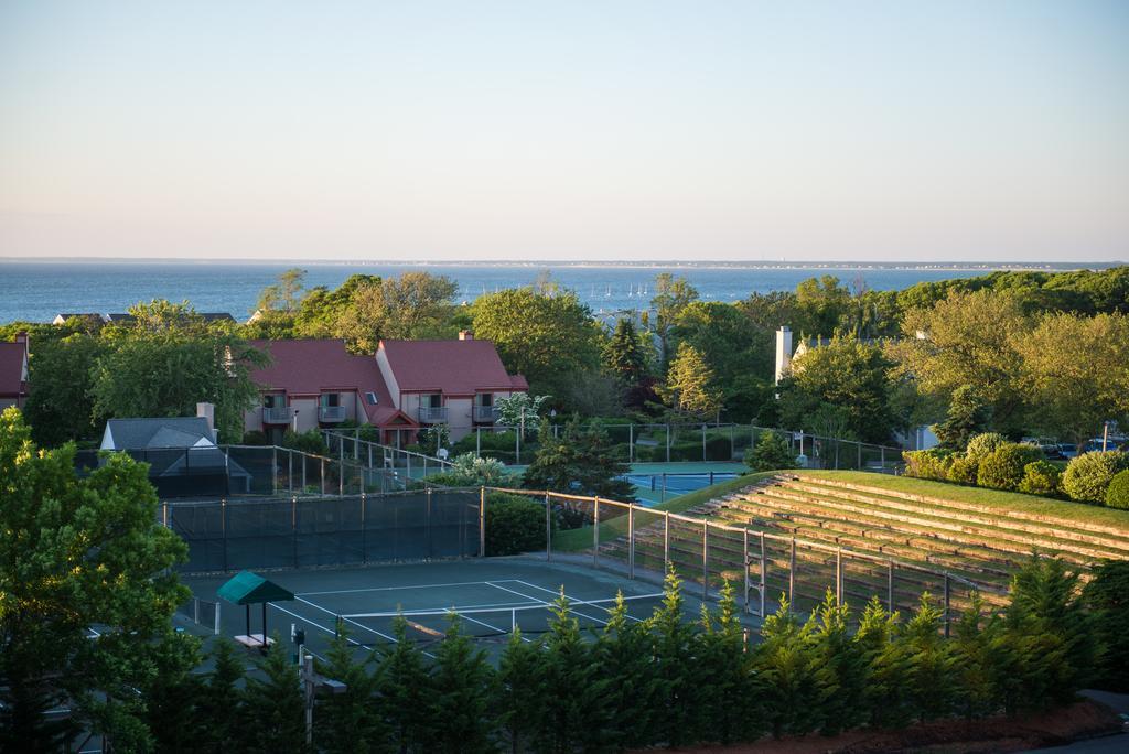 The Mansion At Ocean Edge Resort & Golf Club Brewster Exterior foto