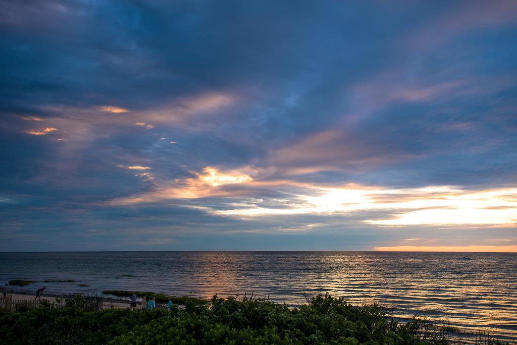 The Mansion At Ocean Edge Resort & Golf Club Brewster Exterior foto